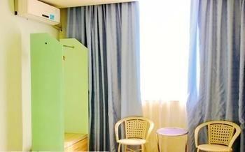 Wain Fast Chain Hotel 광저우 외부 사진